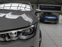 Gebraucht VW Golf VIII GTE 150 PS (110 kW) 2022 Grau Limousine