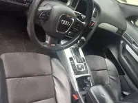 Usata Audi A6 Ambiente 190 CV (139 kW) 2009 Argento Berlina