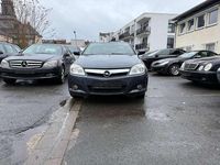 Gebraucht Opel Tigra Edition 90 PS (66 kW) 2009 Metro m2 Cabrio