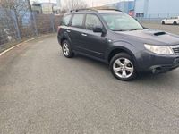 gebraucht Subaru Forester Active.Guter Zustand.