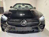 gebraucht Mercedes E300 E d Cabrio 4Matic AMG*HeadUp*Distronic