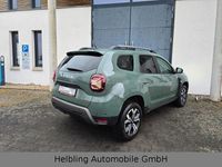 Gebraucht Dacia Duster Journey 150 PS (110 kW) 2023 Grün SUV