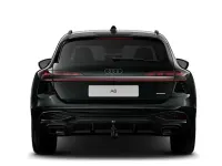 Gebraucht Audi A6 S-Line 367 PS (269 kW) 2025 Mitternachtsgrün metallic Kombi