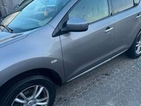 Gebraucht Nissan Murano 190 PS (139 kW) 2010 Silber SUV