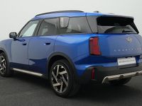 Gebraucht Mini Countryman 170 PS (125 kW) 2025 Blau SUV