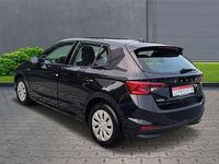 Gebraucht Skoda Fabia Active 65 PS (47 kW) 2023 Schwarz Kleinwagen