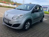 gebraucht Renault Twingo 1.2 16V