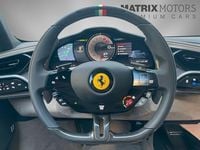 Gebraucht Ferrari 296 829 PS (609 kW) 2024 Grau Coupé