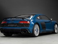 Gebraucht Audi Coupé Performance 620 PS (456 kW) 2024 Blau Coupé