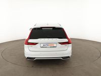 Second-hand Volvo V90 R-Design 190 CP (139 kW) 2019 Alb Break