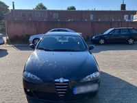 gebraucht Alfa Romeo 147 1.6 T SPARK