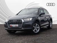 gebraucht Audi Q5 Sport