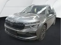 Gebraucht Skoda Kamiq Tour 116 PS (85 kW) 2025 Grau SUV