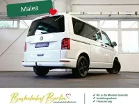 Gebraucht VW Multivan Family 110 PS (80 kW) 2021 Andere Van / Kleinbus