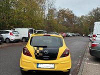 Gebraucht Opel Corsa 90 PS (66 kW) 2010 Kleinwagen