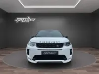 Gebraucht Land Rover Discovery Sport SE 200 PS (147 kW) 2020 Weiß SUV