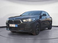 Gebraucht BMW X2 Advantage 220 PS (161 kW) 2021 Schwarz SUV