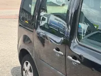 Gebraucht Renault Kangoo 106 PS (77 kW) 2012 Van / Kleinbus