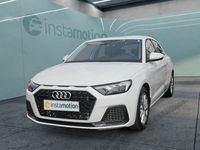 gebraucht Audi A1 Sportback Advan. 30 TFSI S tron. -PDC,GRA,SHZ