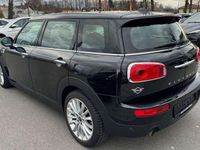 gebraucht Mini One Clubman /Klimaautomatik/Sitzheizung