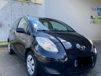 gebraucht Toyota Yaris 1.0 Top Zustand….