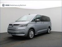 Gebraucht VW Multivan Life 150 PS (110 kW) 2025 Silber Van