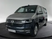 Używany VW Multivan Generation Six 204 KM (150 kW) 2022 Minivan