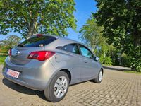 gebraucht Opel Corsa E Edition*Euro6*Garantie Möglich*TüV Neu*