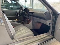Gebraucht Mercedes SL500 326 PS (239 kW) 1991