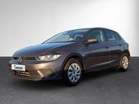Gebraucht VW Polo Life 95 PS (69 kW) 2023 Grau Limousine