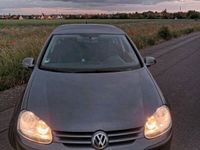 gebraucht VW Golf V 1,4 Zahnriemen neu 2023