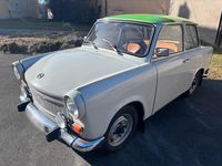 Gebraucht Trabant 601 26 PS (19 kW) 1978 Andere farben Limousine