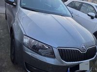 Gebraucht Skoda Octavia 150 PS (110 kW) 2013 Silber Kombi