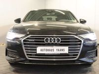 gebraucht Audi A6 45 TDI quattro AID+FRONT+KAM+LED+PANO+AHK+18"