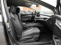 Gebraucht Skoda Enyaq iV 210 kW (286 PS) 2026 Graphitegrau metallic SUV