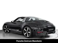 Gebraucht Porsche 992 480 PS (353 kW) 2026 Schwarz Coupé