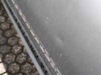 Gebraucht Peugeot 206 60 PS (44 kW) 2005 Silber Kleinwagen