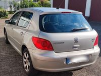 gebraucht Peugeot 307 1.6L HDI 109 Premium Edition