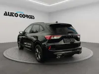 Gebraucht Ford Kuga ST-Line 150 PS (110 kW) 2022 Schwarz SUV