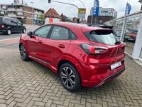 gebraucht Ford Puma ST-Line