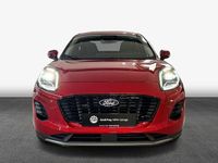Gebraucht Ford Puma Titanium 155 PS (114 kW) 2024 Rot SUV