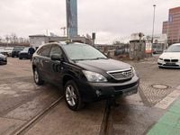 Gebraucht Lexus RX400h 272 PS (200 kW) 2009 Schwarz SUV