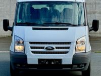 gebraucht Ford 300 Transit Kombi FTK Trend 9 Sitze KLIMA