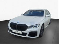 gebraucht BMW 745e Limousine