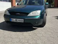 Gebraucht Ford Mondeo 145 PS (106 kW) 2001 Limousine