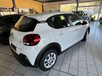Gebraucht Citroën C3 83 PS (61 kW) 2024 Blanc banquise Kleinwagen