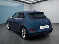 Gebraucht Wey 03 2023 Grün