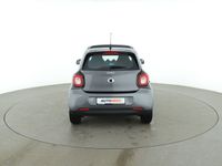 gebraucht Smart ForFour 0.9 Turbo Basis passion, Benzin, 12.890 €