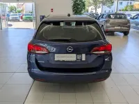 Usata Opel Astra Edition 110 CV (80 kW) 2021 Blu Station wagon