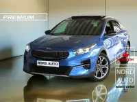 Gebraucht Kia XCeed Platinum 204 PS (150 kW) 2020 Blau SUV